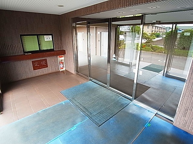 サフィールフォーレ65　 その他外観2