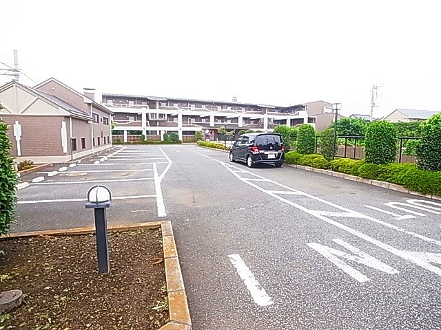 サフィールフォーレ65　 その他外観3