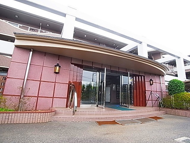 サフィールフォーレ65　 その他外観4