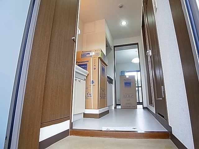 サフィールフォーレ65　 その他7