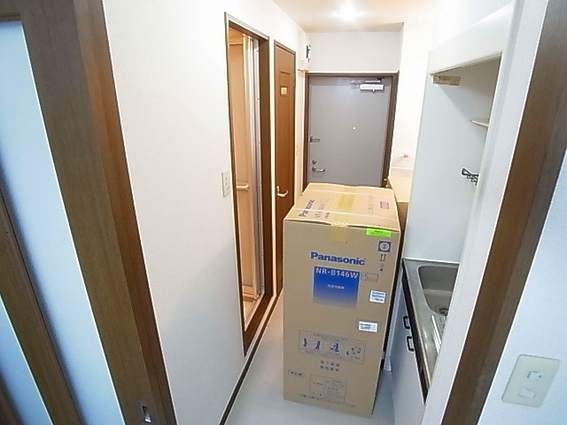 サフィールフォーレ65　 その他9