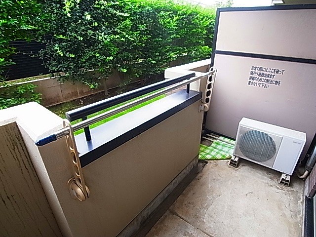 サフィールフォーレ65　 その他13