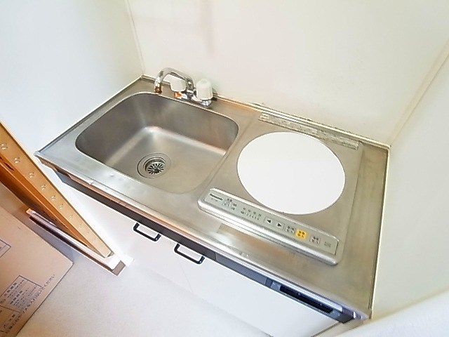 サフィールフォーレ65　 その他19