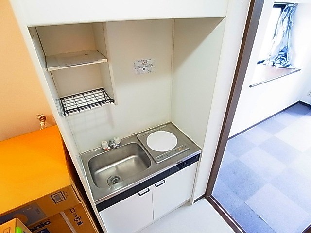 サフィールフォーレ65　 その他20