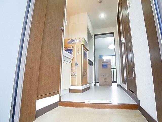 サフィールフォーレ65　 その他26