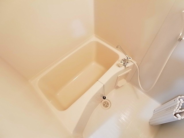 サフィールフォーレ65　 風呂画像