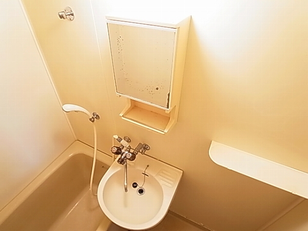 エスポワール高田 その他2