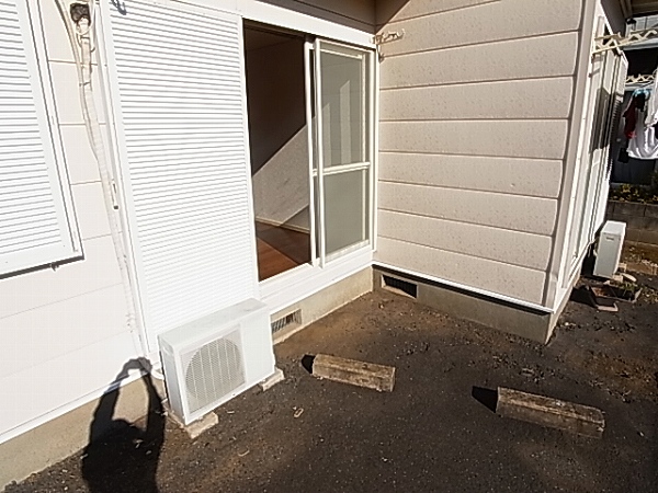 エスポワール高田 その他4