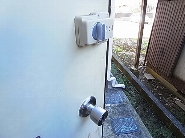 エスポワール高田 その他8