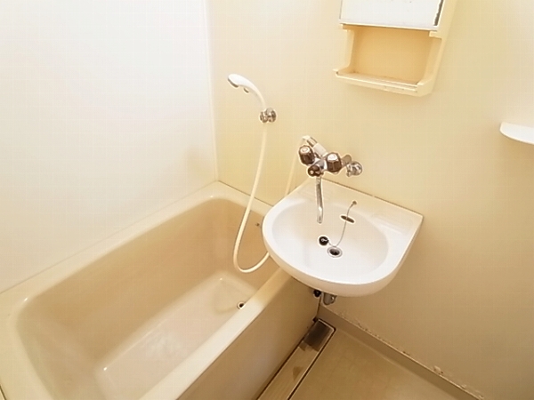 エスポワール高田 その他11