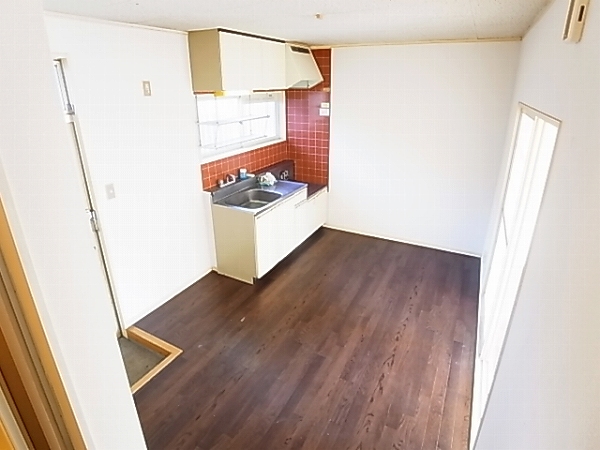 エスポワール高田 その他12