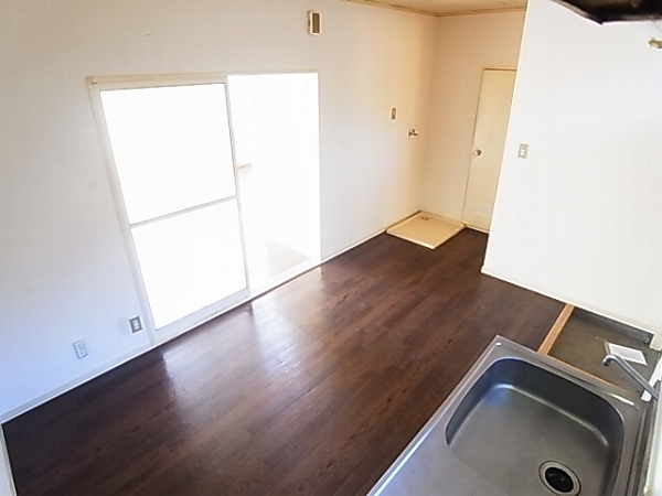 エスポワール高田 その他13