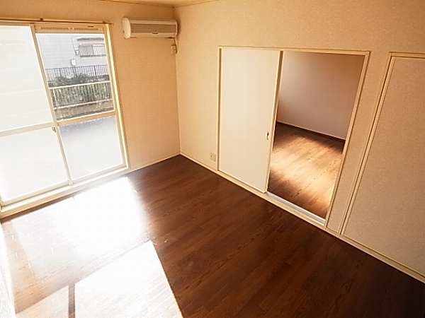 エスポワール高田 その他20