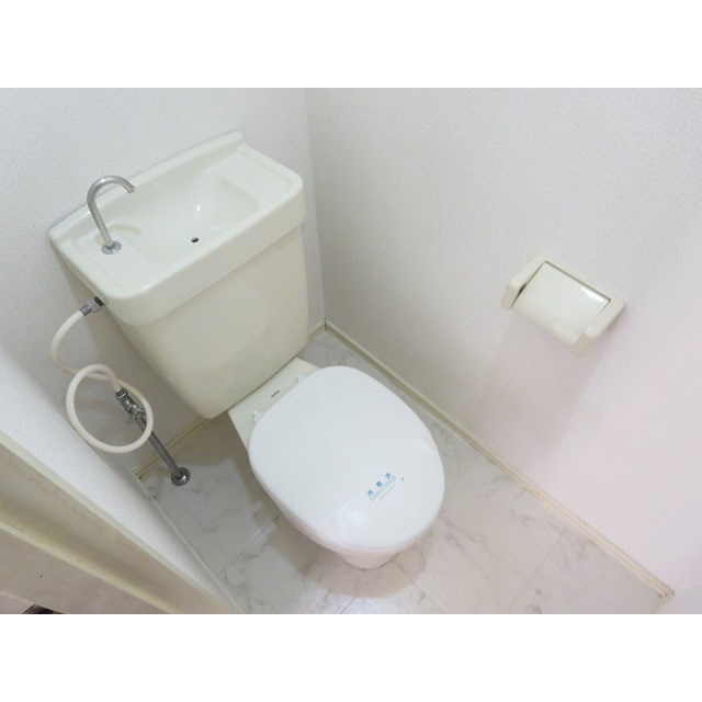 エスポワール高田 その他1