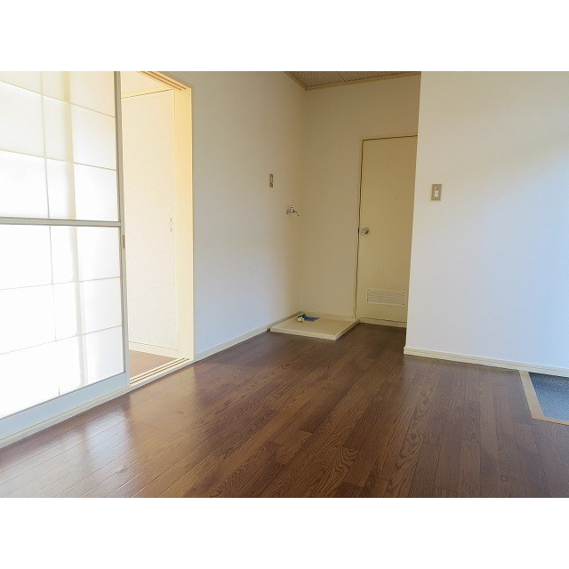 エスポワール高田 その他6