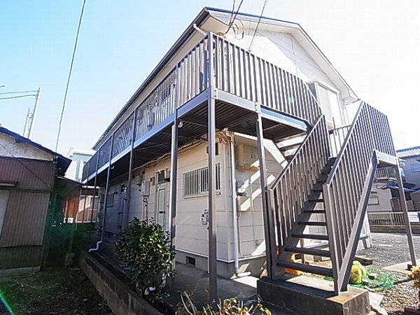 エスポワール高田 その他外観4