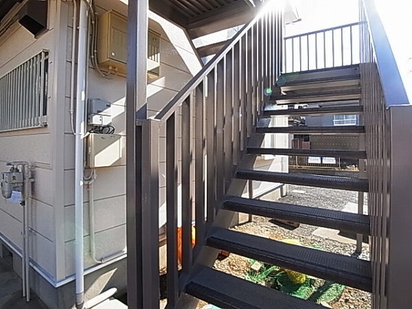 エスポワール高田 その他外観5