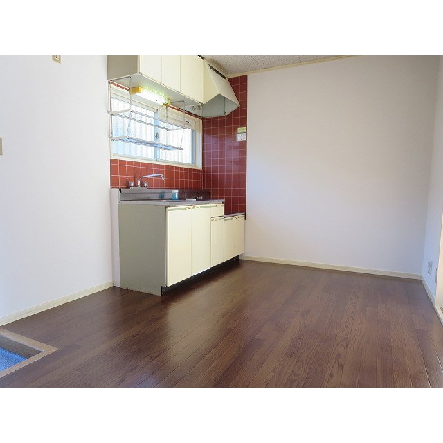 エスポワール高田 その他8