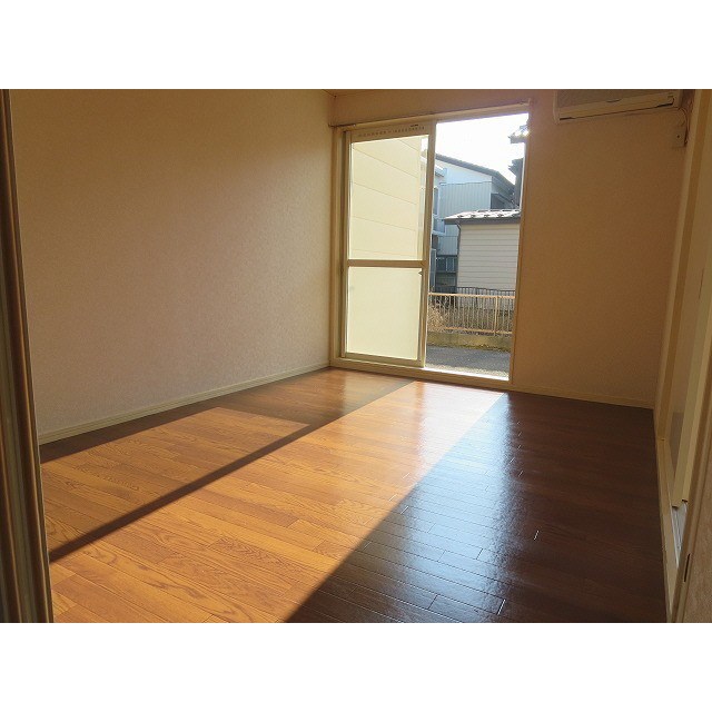 エスポワール高田 その他13