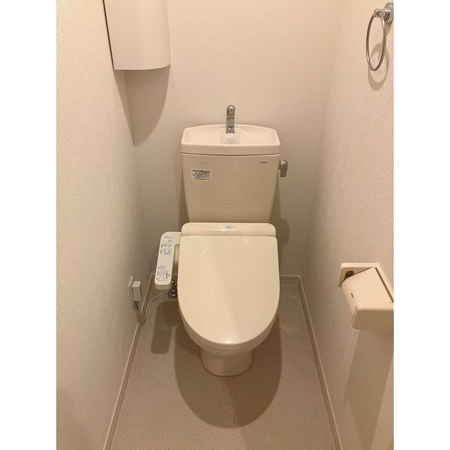 クレール流山おおたかの森 その他1