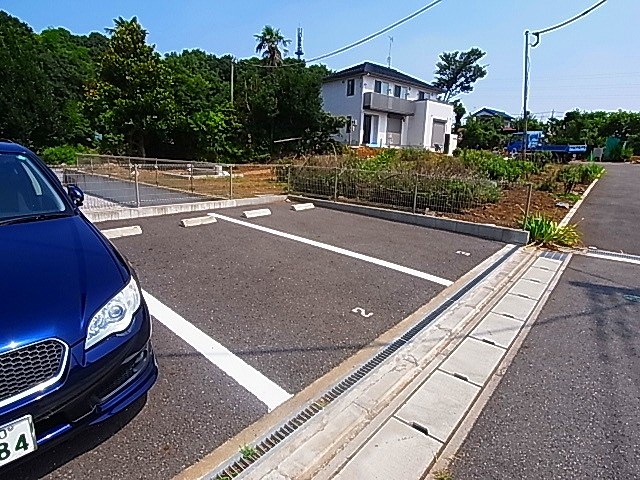 クレール流山おおたかの森 その他外観4