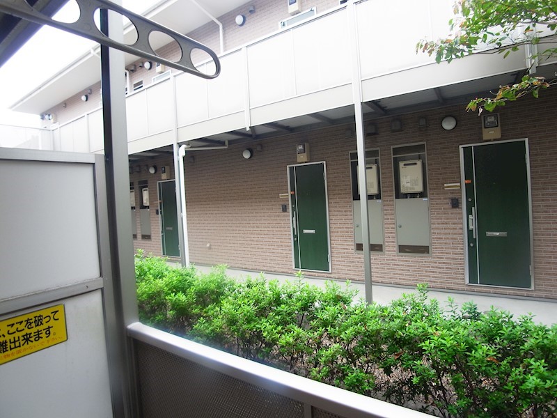 アムール長崎 その他5