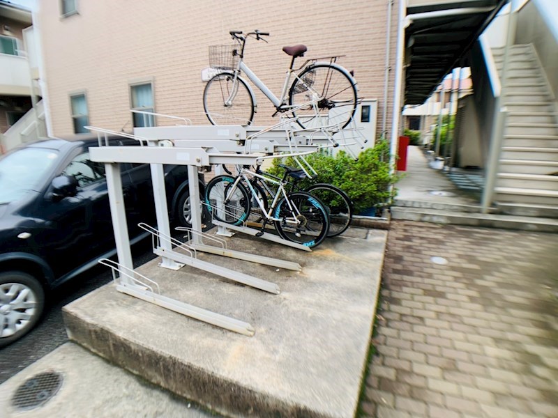 アムール長崎 その他外観5