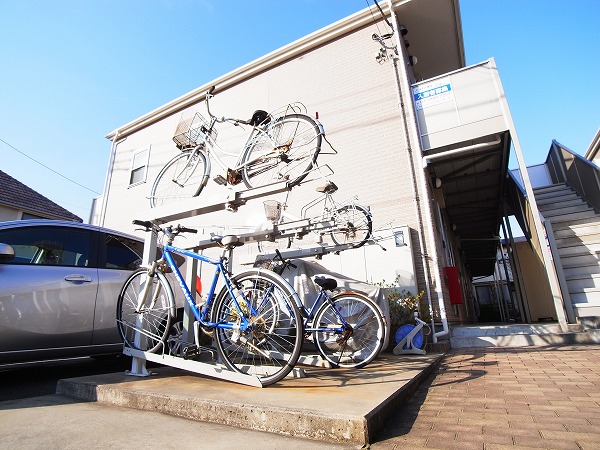 アムール長崎 その他外観6