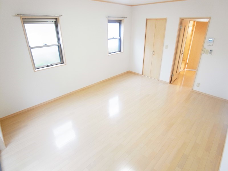 アムール長崎 リビング