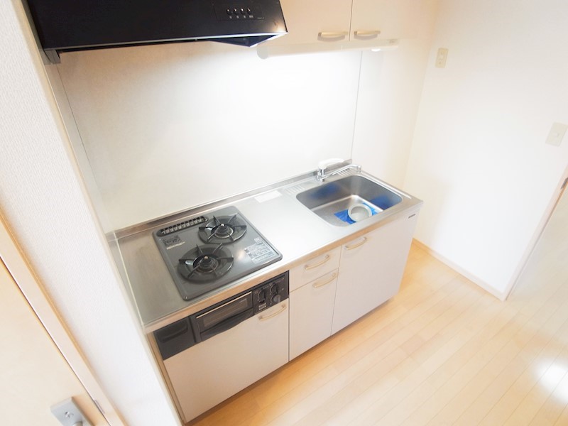 アムール長崎 キッチン