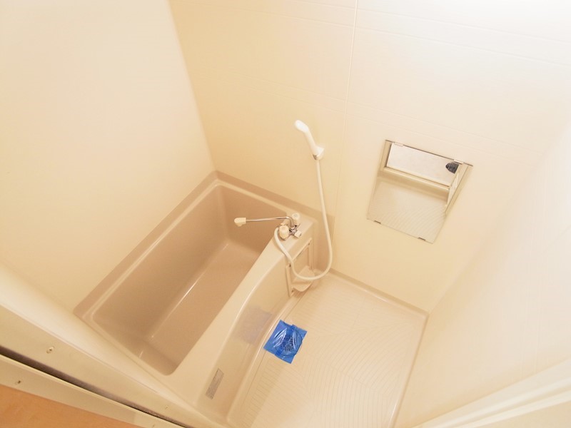 アムール長崎 風呂画像