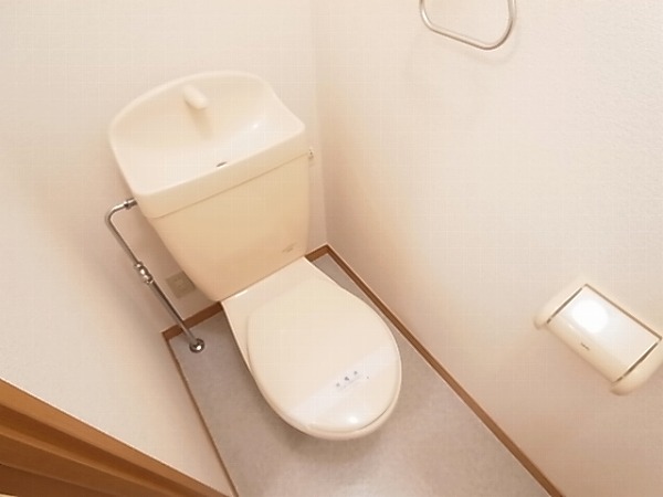 アンプルールフェール豊四季Ⅱ その他1