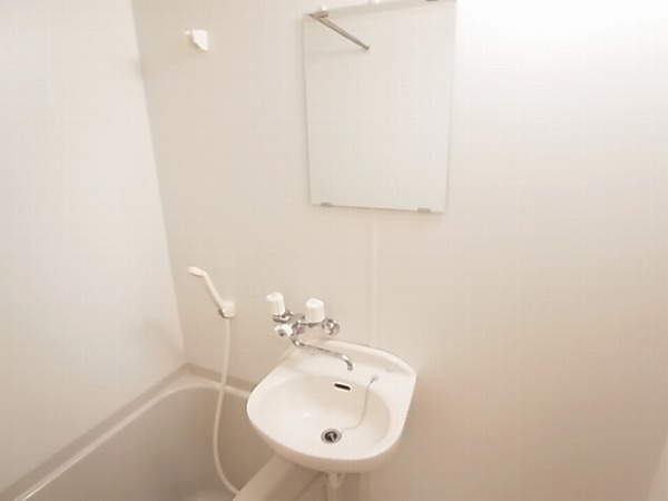 アンプルールフェール豊四季Ⅱ その他2