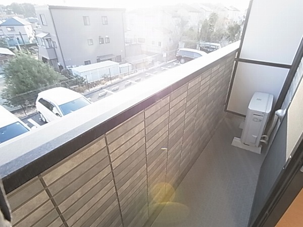 アンプルールフェール豊四季Ⅱ その他4