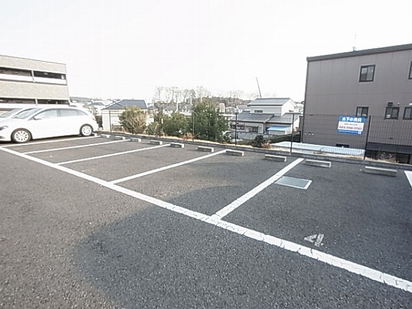 アンプルールフェール豊四季Ⅱ その他外観3