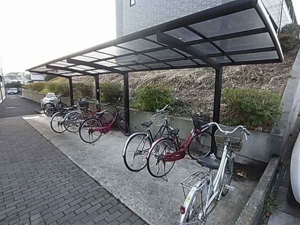 アンプルールフェール豊四季Ⅱ その他外観4