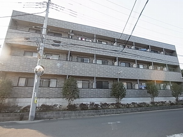 アンプルールフェール豊四季Ⅱ その他外観6