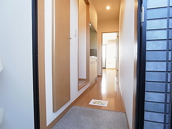 アンプルールフェール豊四季Ⅱ その他9