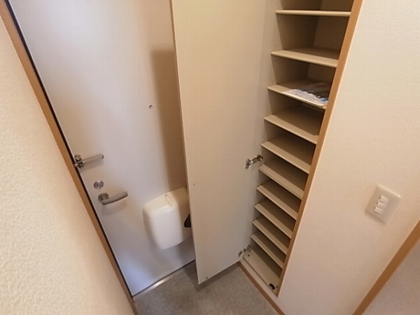 アンプルールフェール豊四季Ⅱ その他10