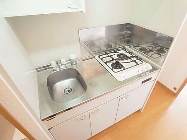 アンプルールフェール豊四季Ⅱ その他13