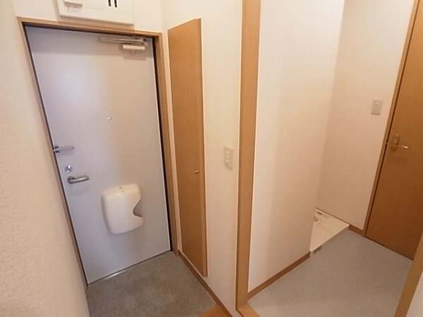 アンプルールフェール豊四季Ⅱ その他17