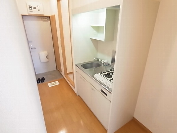 アンプルールフェール豊四季Ⅱ その他19