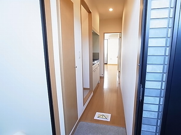 アンプルールフェール豊四季Ⅱ その他21