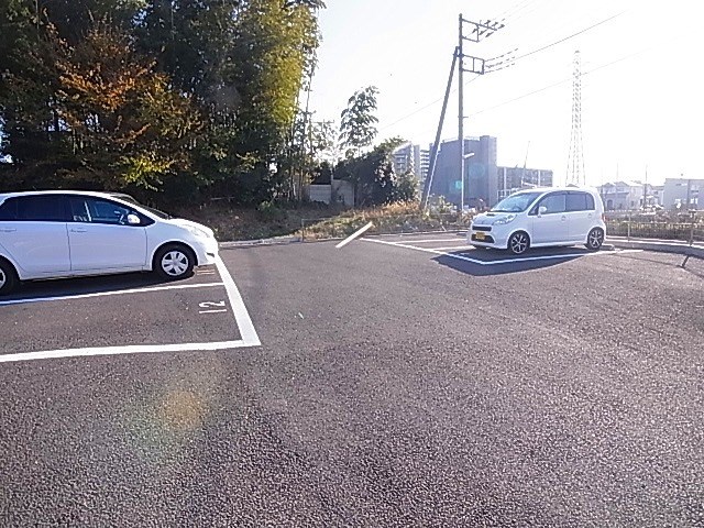 クレール流山おおたかの森 その他外観6