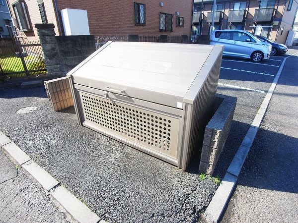 アムールグリーンビレッジⅢ その他外観5