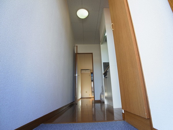 アムールグリーンビレッジⅢ その他9