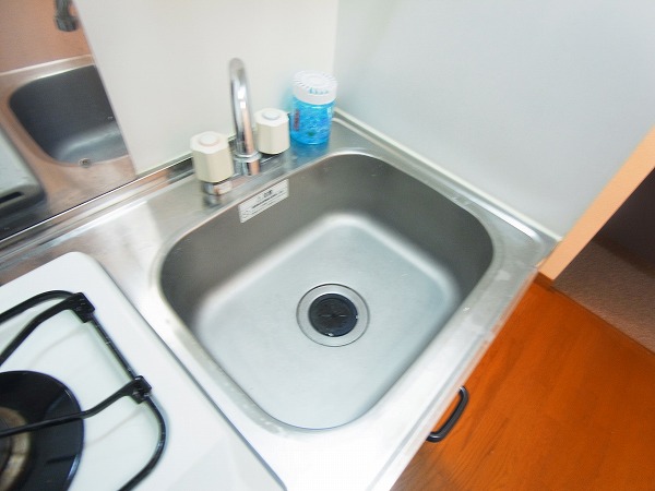 アムールグリーンビレッジⅢ その他12