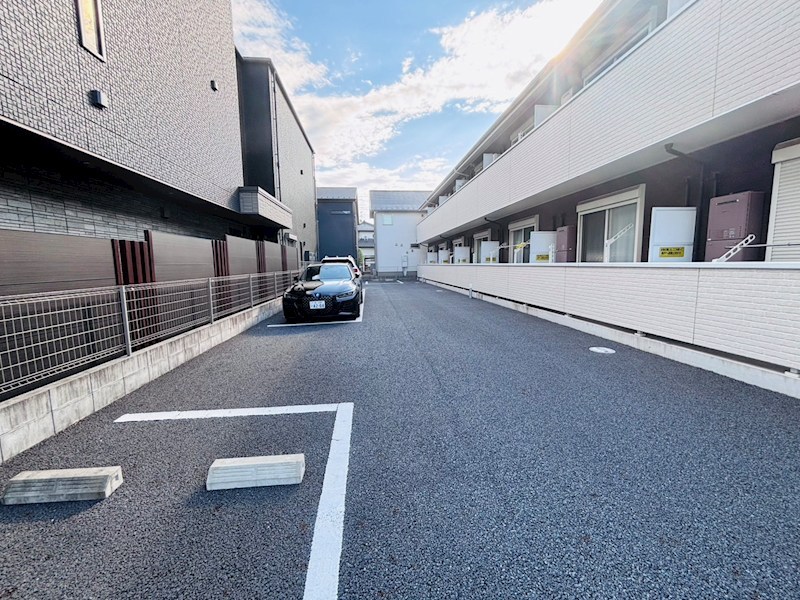 アムール橘 その他外観1