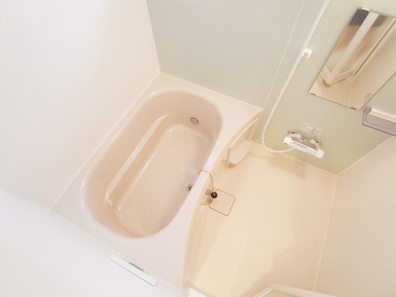 アムール橘 風呂画像