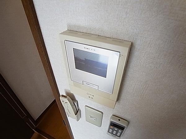 アムールＡＭＩＣＡＬ セキュリティ